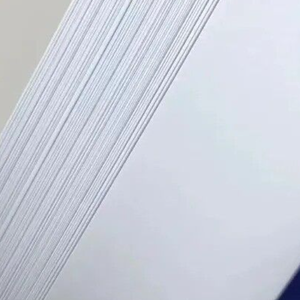 A4 Print Paper Office Copy Paper A4 80 Gsm 500 Sheets Ream Paper A4 70gsm - Product Image 1