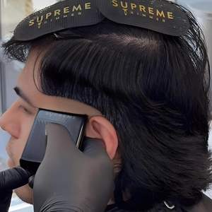 Afeitadora Rotatoria 3 en 1 Recargable por USB-C, Maquinilla de Afeitar Inalámbrica de Lámina Única para Uso Profesional y Doméstico - 150 Minutos de Autonomía, Idioma Alemán - Product Image 2