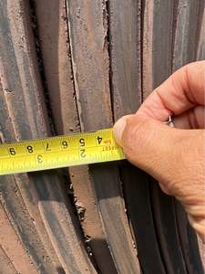 E$T CheapEP100-EP300 ผู้จัดจำหน่ายสายพานลำเลียงยางเศษ จากแอฟริกาใต้ มีจำหน่ายจำนวนมาก - Product Image 5