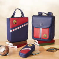 Sac d'école d'usine sac à dos de collège sac à dos de voyage grands sacs à dos d'école d'enfants