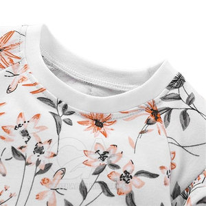 Sudadera con capucha de algodón de alta calidad para bebés, nuevo estilo, ropa deportiva informal de manga larga - Product Image 3