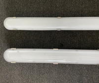 Entrepôt Led Tri-proof Light Industrial Led Lighting Lampes de garage