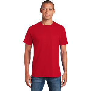 Camisetas personalizadas para hombre OEM, algodón transpirable de alta calidad, fabricante profesional, suministro al por mayor - Product Image 3