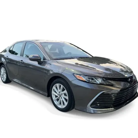 OFERTA PARA 2022 Toyota Camry LE 4D Sedan 4 puertas COCHE MANO IZQUIERDA MANO DERECHA