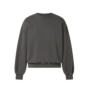Meilleures ventes Prix bon marché Conception personnalisée avec logo personnalisé Sweatshirts de haute qualité T-shirts sur mesure Manches longues - Product Image 1