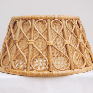 El más nuevo diseño de ratán Árbol de Navidad Collar Decoraciones Ecológico Tamaño personalizable para uso doméstico Vietnam - Product Image 4