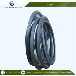 เข็มขัดยางทรงกรวยรูปตัววีใช้งานได้นานพร้อมรองรับการปรับแต่ง OEM - Product Image 2