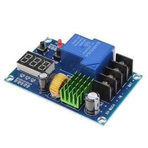 Module de contrôleur de charge solaire pour batterie au lithium XH-M604 - Product Image 3