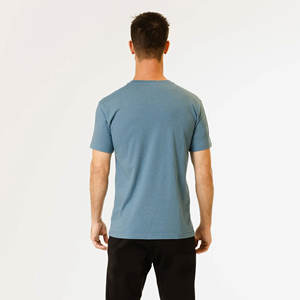 T-shirts en solde d'été, col rond, respirants, manches courtes, légers, impression en gros, coupe classique pour hommes, t-shirts de haute qualité - Product Image 2