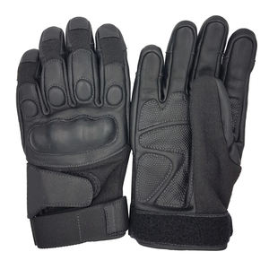 ถุงมือยุทธวิธีออกแบบโลโก้ได้ตามต้องการ - Product Image 3