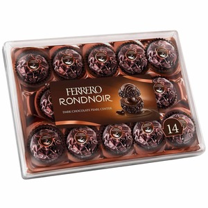 Chocolate Ferrero Rondnoir - Product Image 2