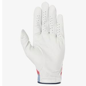 Guantes de Golf de Moda de Alta Calidad en Piel Cabretta con Logotipo Personalizado, Súper Suaves, Transpirables, Ecológicos, Térmicos, Antideslizantes para Exteriores - Product Image 2