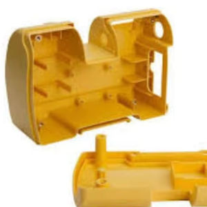 Piezas de Ingeniería de Plástico de Primera Calidad, la Mejor Personalización Directa de Fábrica al Mejor Precio para Venta en India - Product Image 1