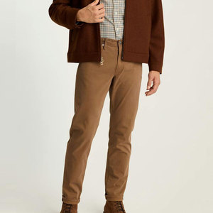 Pantalones Vaqueros para Hombre Lavados, Hechos en Fábrica, Venta al Por Mayor, de la Mejor Calidad - Product Image 5