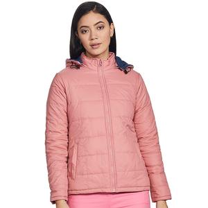 Veste en duvet matelassée d'hiver de qualité supérieure veste bouffante imperméable femmes vestes à bulles surdimensionnées pour hommes - Product Image 5