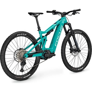VTT Tout-Terrain ALL FOR-Focus JAM2 7.8 E-MTB / Fully / FOX / XL - Product Image 2