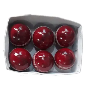 top trending wholesale professional cricket hard ball