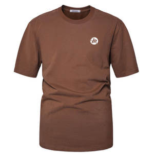 T-shirt respirant pour homme, style streetwear confortable, prix de gros, vente chaude - Product Image 1