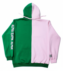 Sweat à capuche pour homme en coton 100% avec logo brodé personnalisé à deux panneaux, poids lourd, prix bas, confortable et respirant - Product Image 2