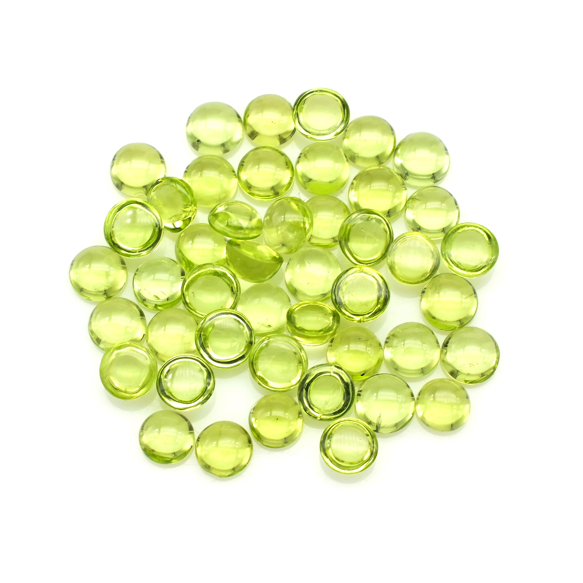 สีเขียว