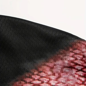 Meilleure qualité personnalisée à manches longues Rash Guard Quick Dry Casual Wear pour le fitness en gros - Product Image 4