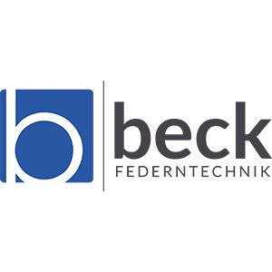 Alfred Beck Federnfabrik logo