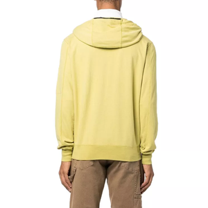 Sudaderas con Capucha de Invierno para Hombre, Bordadas, 100% Algodón, Económicas, Estilo Holgado y Moderno para un Estilo de Vida Actual - Product Image 5