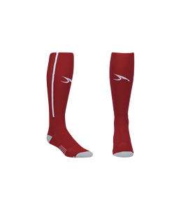 Calcetines deportivos de algodón 100% de alta calidad, Color sólido, Material personalizado, impresión Digital, Logo, cuerpo, precio de moda para la temporada de primavera - Product Image 2