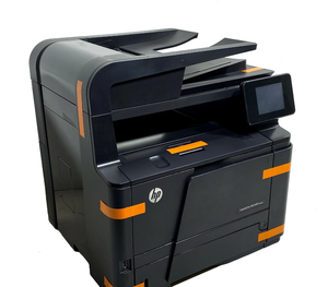Impresora Láser Multifuncional HP LaserJet Pro 400 MFP M425dn de Última Generación CF286A - Product Image 4