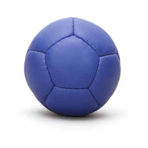 Pelota de entrenamiento profesional personalizada de alta calidad, Bola de Boccia de entrenamiento cosida a máquina, barata - Product Image 1