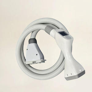 Pegangan Peralatan Pelangsing Tubuh <span class=keywords><strong>RF</strong></span> untuk Mesin Kecantikan OEM dan Penggunaan Profesional Pembentukan Tubuh OEM tersedia - Product Image 6