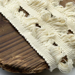 Adornos de POM borla flecos borde del ventilador adornos de lingotes adornos de cebolla adornos de POM borla flecos borde del ventilador adornos de lingotes en - Product Image 1