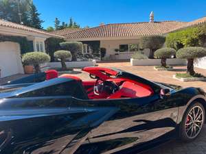 NUOVO 2025 CHEVROLET STINGRAY V8 4X4 TRAZIONE INTEGRALE SENZA INCIDENTI DA CORSA NUOVO COMPLETO 415CV Biturbo 7s TRASMISSIONE AUTOMATICA CVT - Product Image 6