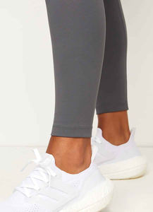 Conjuntos de Yoga Deportivos para Mujer, Talla Grande, con Logotipo Personalizado, Último Modelo 2024, Leggings con Efecto Push-Up, Ropa Deportiva Ajustada para Gimnasio y Fitness - Product Image 4