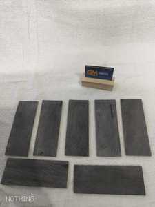 GM impex แผ่นฮอร์นสัตว์สีดำรูปควายและวัวพร้อมกรอบขัดเงาตามธรรมชาติผลิตภัณฑ์สำหรับดวงตาออพติคอลงานฝีมือจากธรรมชาติ - Product Image 5