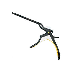 Instrumento quirúrgico ortopédico 2024, disco de bayoneta Manual, gran oferta de acero inoxidable para procedimientos ortopédicos - Product Image 2