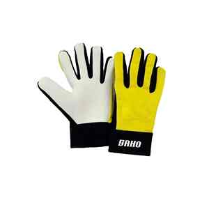 Gants de sport gaéliques GAA personnalisables Fourniture en vrac en néoprène Pakistan Fabricants Exportateurs quantité minimale de commande Flexibilité Options de marque - Product Image 4