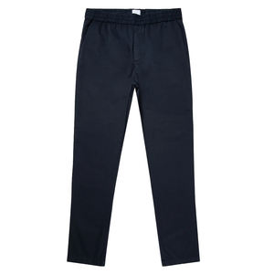 Pantalons de jogging pour hommes de haute qualité, vêtements personnalisés à la mode, fabrication directe d'usine au Bangladesh, taille mi-haute, en velours côtelé, fermeture élastique - Product Image 4