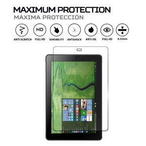 ฟิล์มกันรอยหน้าจอสำหรับแท็บเล็ตโอดิส วินเดสก์ 9 พลัส - Product Image 2