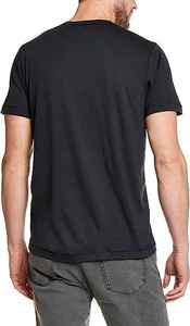 High Quality <b>Men's</b> <b>Henley</b> <b>Shirt</b> 100% Cotton Breathable Knitted Fabric Soft Comfortable Customizable Character for Daily Wear - Product Image 2