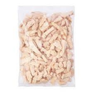 Vacuum-Sealed Bags of Frozen <b>Chicken</b> Breast Available at Reasonable Prices - Product Image 5