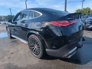 Mercedes-Benz GLC AMG GLC 63 S E Performance 2025, construit avec une esthétique raffinée - Product Image 3