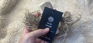 MS Kimy ไม้กาแฟธรรมชาติแบบ938616690 + 84ชิ้นของเล่นสำหรับสุนัขแบบลากจูงจากเวียดนาม - Product Image 4