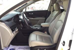 CADILLAC XT4 2021 - Product Image 5