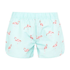 Pantalones cortos de gimnasio informales para mujer, ropa cómoda a la moda, pantalones cortos de gimnasio para mujer, diseño personalizado hecho en fábrica, su propio logotipo - Product Image 1