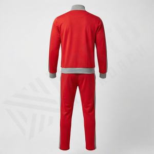 Conjunto Deportivo Premium para Hombre, Diseño Personalizado, Color Personalizado, Logotipo, Talla Grande XL, Ropa Deportiva para Invierno - Product Image 2