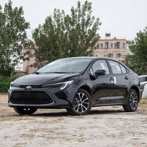 Nouvelle conception 2024 Toyota Levin 1.8L PHEV 4 portes 5 places Berline Hybride Essence d'occasion bien entretenue - Product Image 2