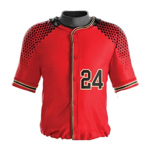 Conjunto de uniformes de Jersey de competición de béisbol y Softbol Juvenil personalizable 2024, ropa deportiva transpirable hecha en Pakistán de alta calidad - Product Image 2
