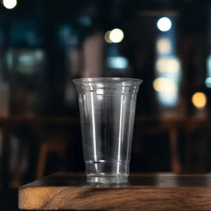 Fabricant vietnamien gobelets en plastique PP/PET transparents jetables 16/20/24oz taille 95mm pour café et boissons froides - Product Image 4