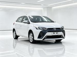 Toyota <span class=keywords><strong>Yaris</strong></span> L 1.5L Gasolina Hatchback LHD 2019 Usado Euro VI 25001-50000 Millas 100-150 CV 100-200 Nm Automático Asientos de Cuero - Product Image 3